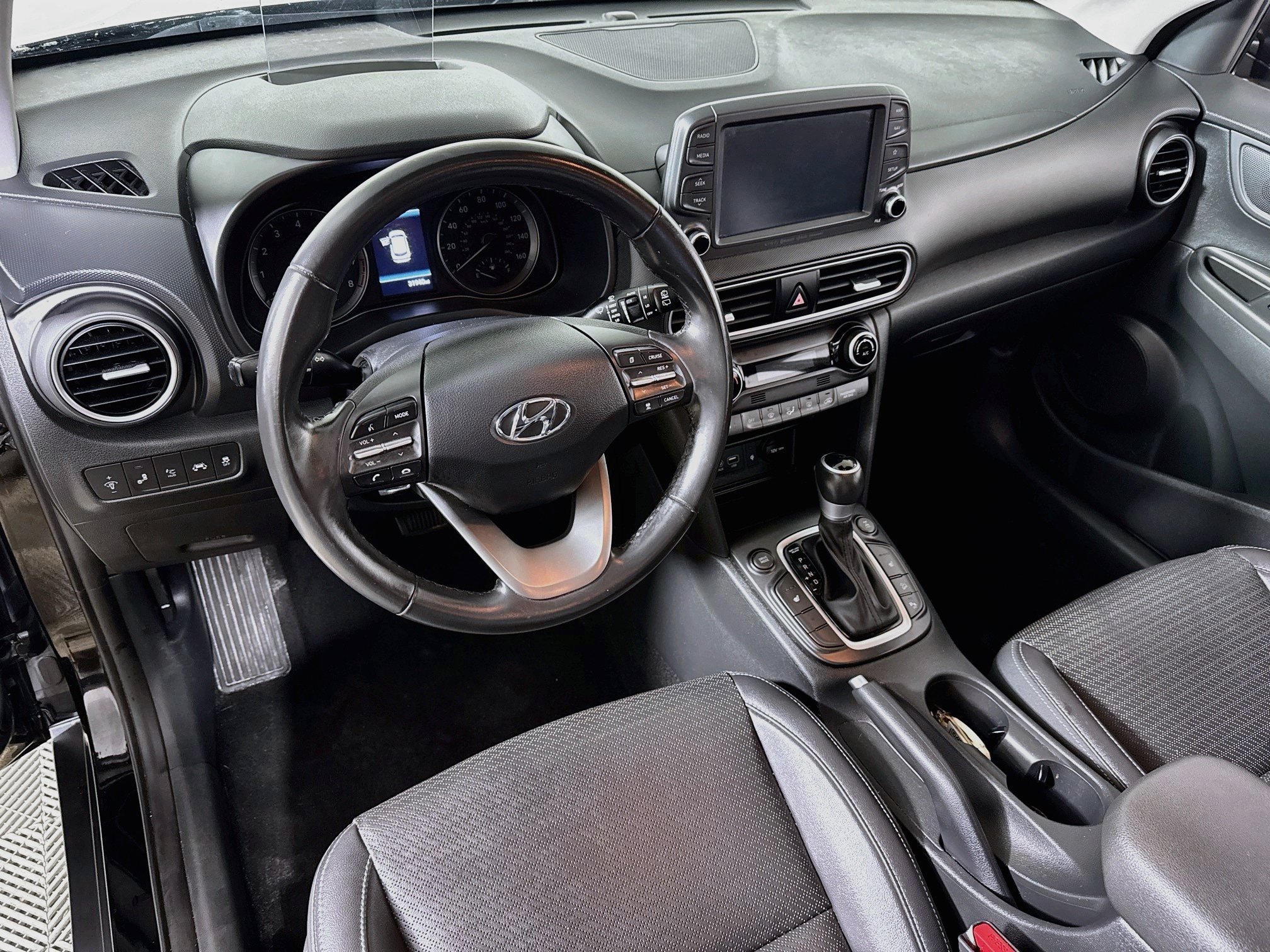 Used 2021 Hyundai Kona Ultimate AWD/4WD image 14