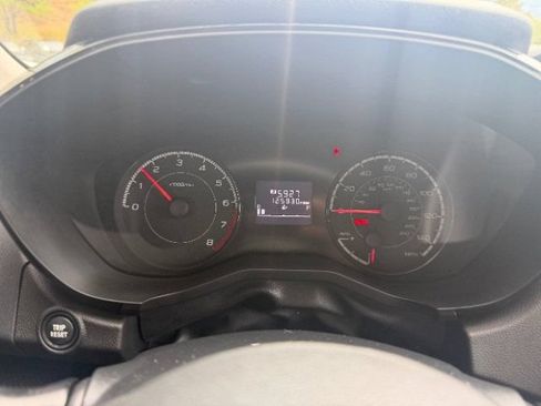 Used 2017 Subaru Impreza 2.0i AWD/4WD image 28