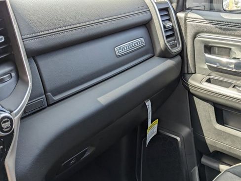 New 2024 RAM 2500 Laramie w/ Safety Group image 27