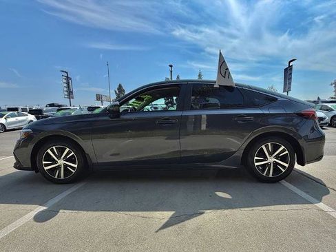 Used 2024 Honda Civic LX image 5