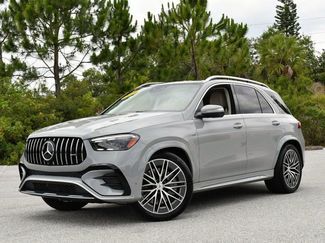 Used 2024 Mercedes-Benz GLE 53 AMG 4MATIC video 2