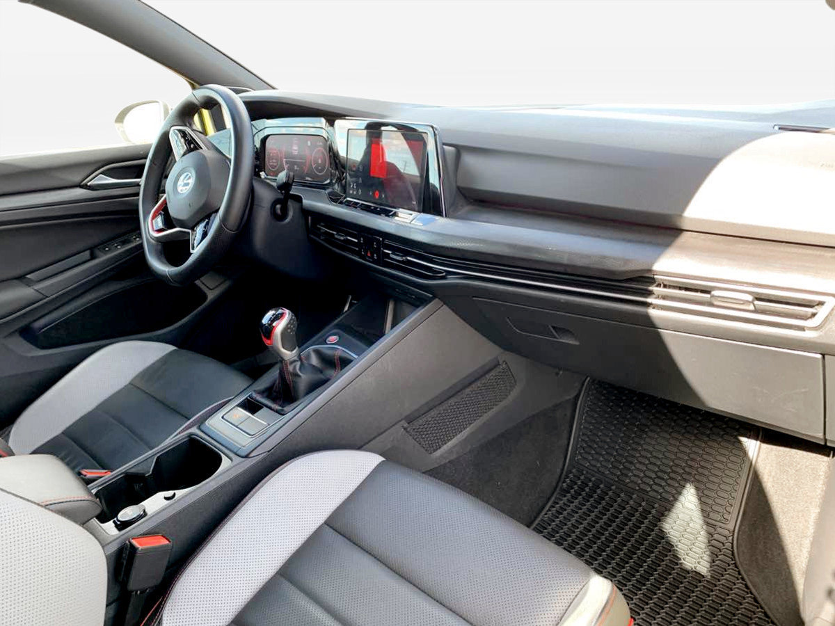 Used 2022 Volkswagen GTI Autobahn FWD image 20
