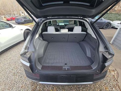 Used 2023 Hyundai Ioniq 5 SEL image 18