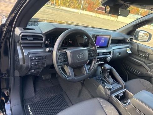 New 2026 Toyota Tacoma SR5 image 19