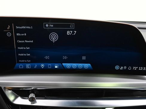 New 2026 Cadillac Lyriq Luxury w/ LPO, Floor Liner Package AWD/4WD image 27
