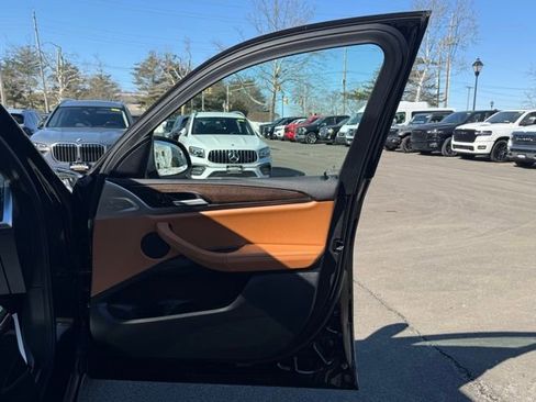 Used 2023 BMW X3 xDrive30i w/ Convenience Package image 30