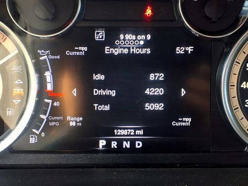 Used 2016 RAM 1500 Big Horn image 24