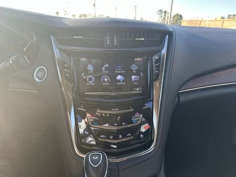 Used 2017 Cadillac CTS Luxury image 9