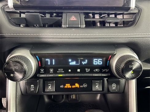 Used 2023 Toyota RAV4 XLE image 20