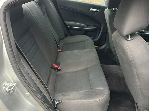 Used 2017 Dodge Charger Police w/ Fleet Park Assist Group image 20