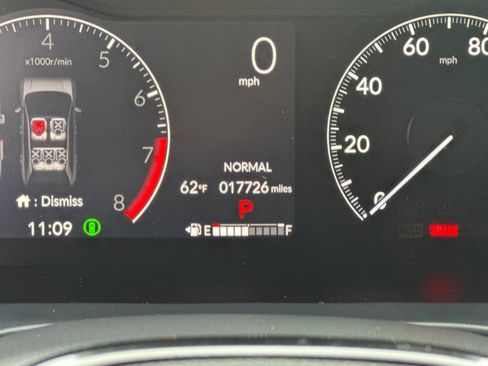 Used 2023 Honda HR-V Sport image 20