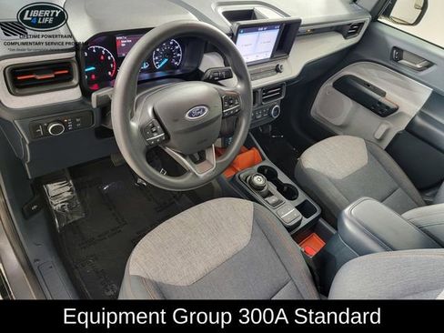 Certified 2022 Ford Maverick XLT FWD image 12
