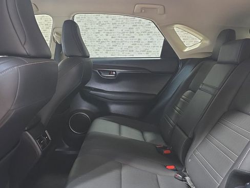 Used 2021 Lexus NX 300 FWD w/ Premium Package image 16