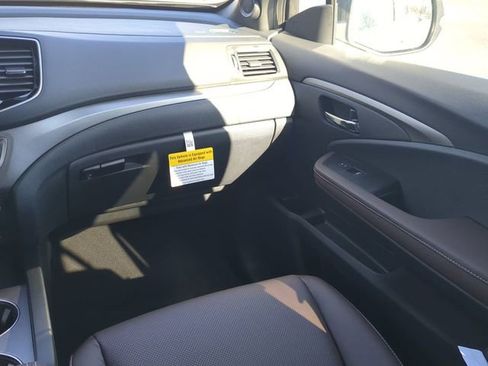 New 2026 Honda Ridgeline RTL image 16