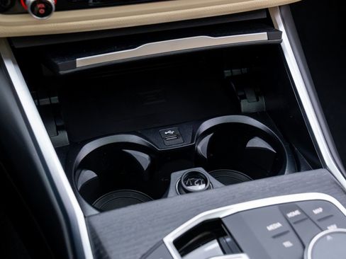 New 2026 BMW 330i xDrive Sedan w/ Premium Package image 31