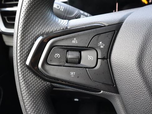 Used 2025 Chevrolet TrailBlazer LT FWD image 25