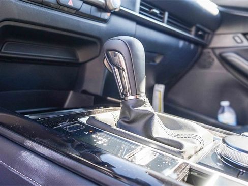 New 2025 MAZDA CX-30 AWD 2.5 S w/ Select Sport Pkg image 26