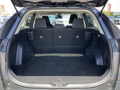 Certified 2025 Toyota RAV4 LE image 19