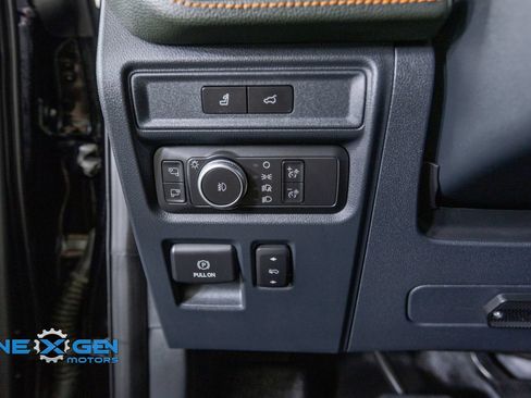 Used 2022 Ford Expedition Timberline w/ Equipment Group 501A AWD/4WD image 13