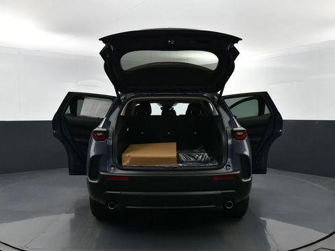 New 2026 MAZDA CX-50 2.5 Hybrid w/ Weather Package image 34