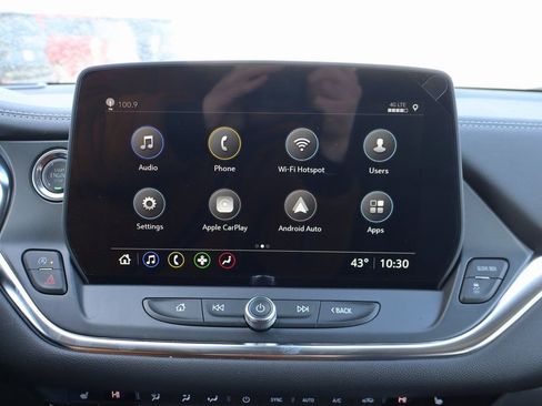 New 2026 Chevrolet Blazer LT w/ Midnight/Sport Edition FWD image 10