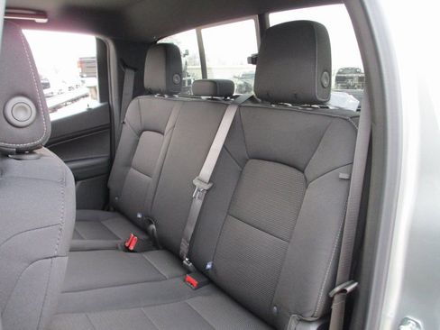 New 2026 GMC Canyon Elevation w/ Convenience Package image 11