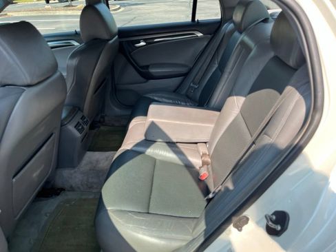 Used 2004 Acura TL FWD image 18