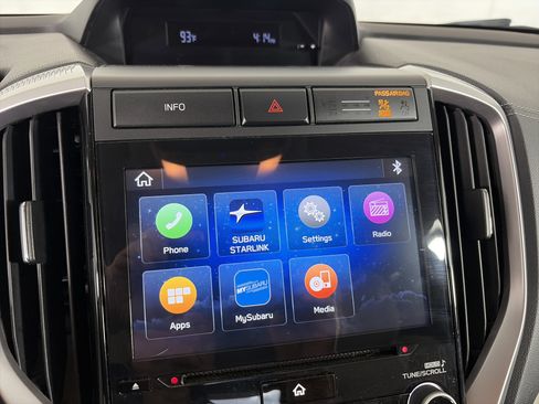 Used 2021 Subaru Ascent Premium w/ Convenience Package AWD/4WD image 20