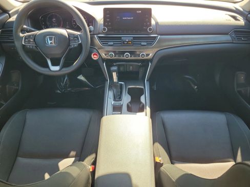 Used 2019 Honda Accord LX image 7