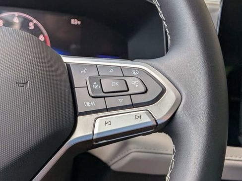 New 2026 Volkswagen Taos S FWD image 27
