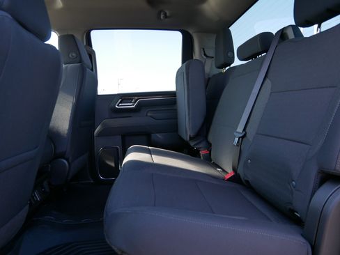 New 2026 Chevrolet Silverado 3500 LT w/ Safety Package image 5