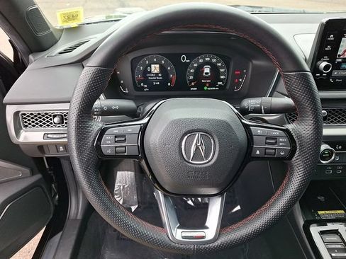 Used 2024 Acura Integra Type S FWD image 18