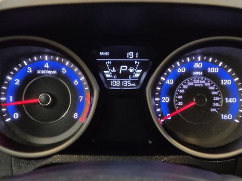 Used 2016 Hyundai Elantra Value Edition FWD image 23