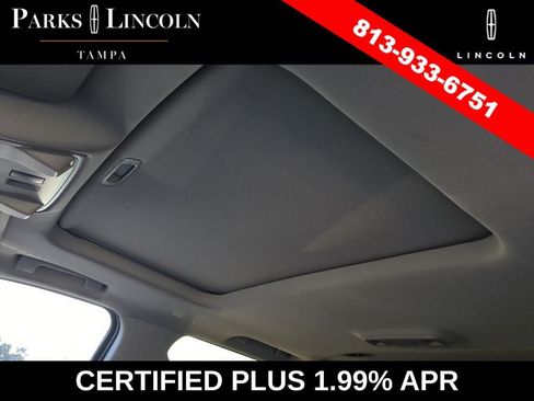 Used 2018 Cadillac Escalade Luxury AWD/4WD image 20