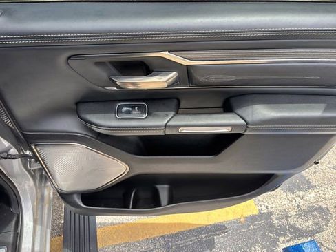 Used 2020 RAM 1500 Limited RWD image 61
