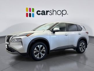Used 2023 Nissan Rogue SV w/ SV Premium B Package video 1