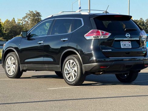 Used 2014 Nissan Rogue SL image 6