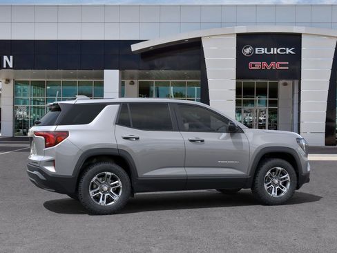 New 2026 GMC Terrain Elevation w/ LPO, Floor Liner Package image 5