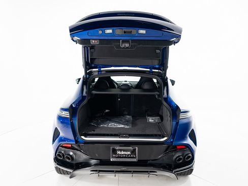 Used 2025 Aston Martin DBX 707 image 45