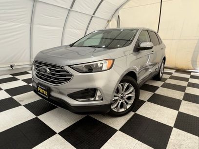Used 2024 Ford Edge Titanium