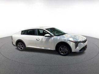 Used 2025 Kia K4 FWD video 2