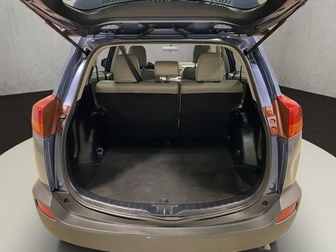 Used 2013 Toyota RAV4 XLE FWD image 23