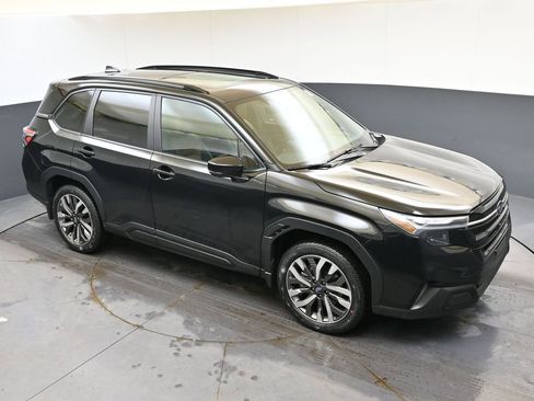 New 2026 Subaru Forester Touring image 52