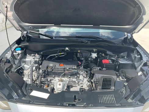 Used 2024 Honda HR-V EX-L image 40