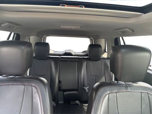 Used 2016 GMC Terrain SLT w/ Open Road Package AWD/4WD image 15