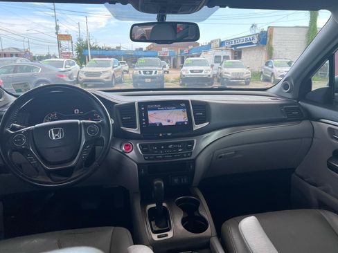 Used 2016 Honda Pilot EX-L image 8