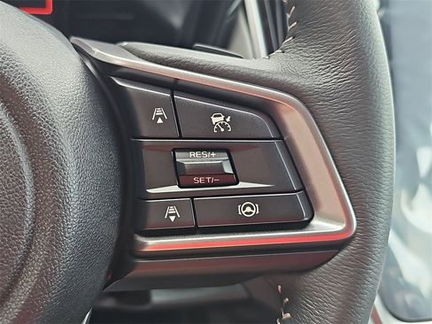 New 2025 Subaru Legacy Premium image 18