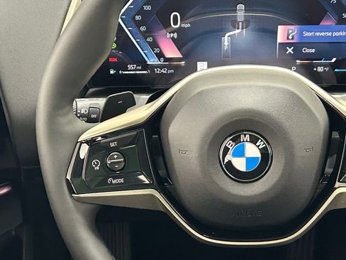 Used 2025 BMW X3 xDrive30i w/ Premium Package image 11