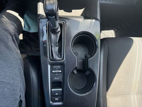 Used 2022 Honda Civic Sport image 33