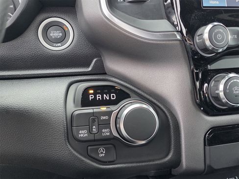 New 2026 RAM 1500 Express image 21